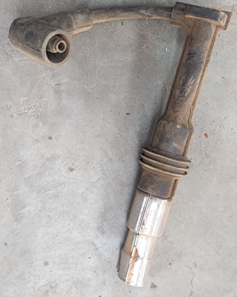 J2 1.5I IGNITION COIL