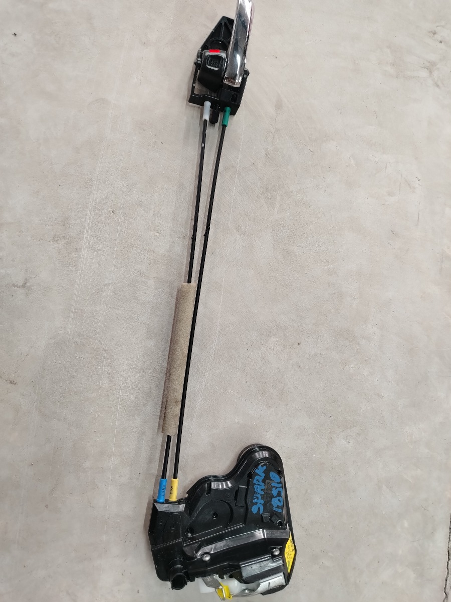 CHEVROLET SPARK DOOR LOCK ACTUATOR LEFT
