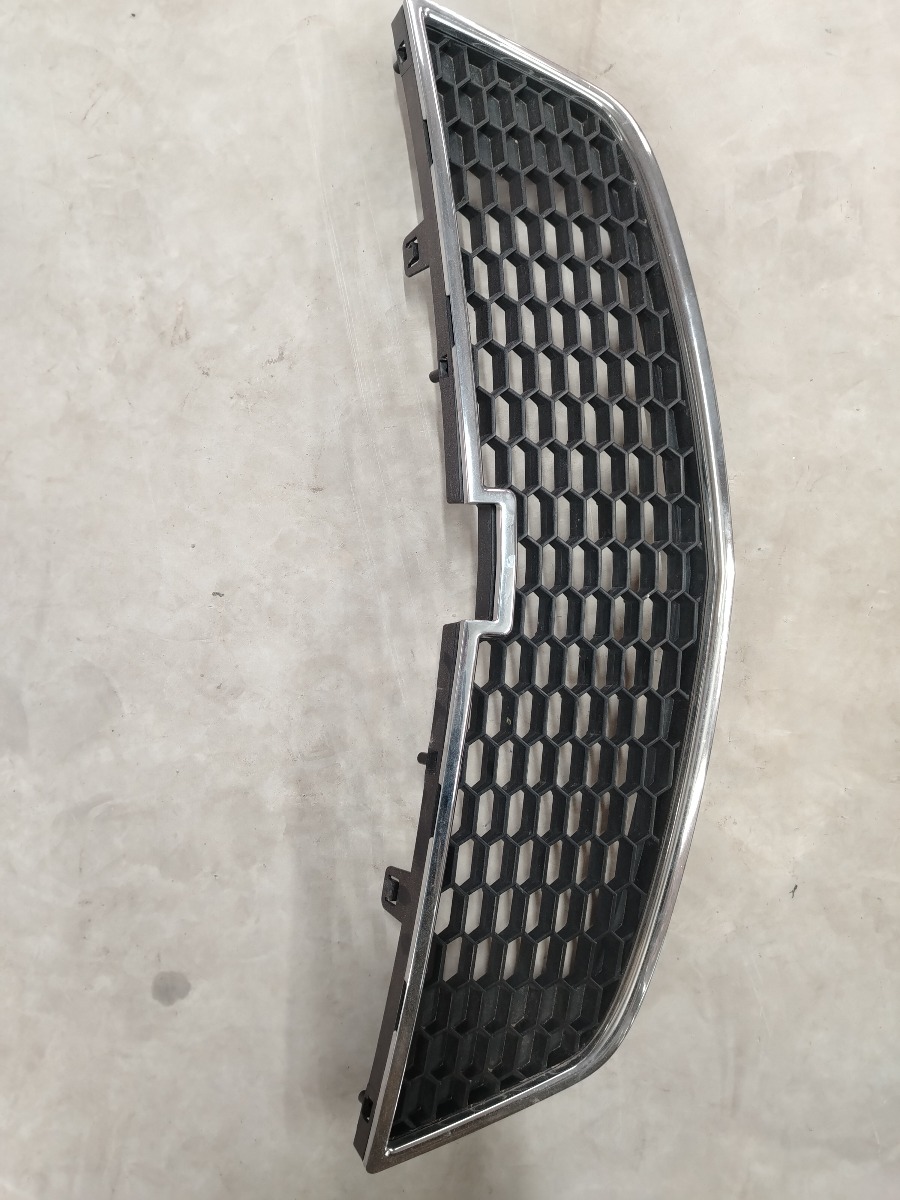 CHEVROLET SPARK LOWER BUMPER GRILLE