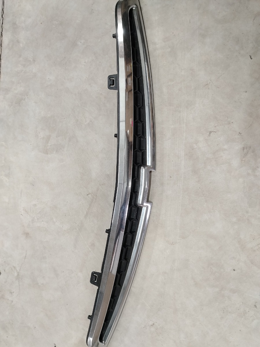 CHEV SPARK 1.2 LS UPPER BUMPER GRILLE