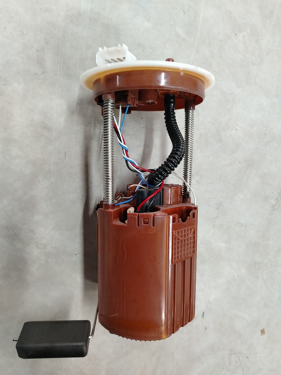CHEV SPARK 1.2 LS FUEL PUMP