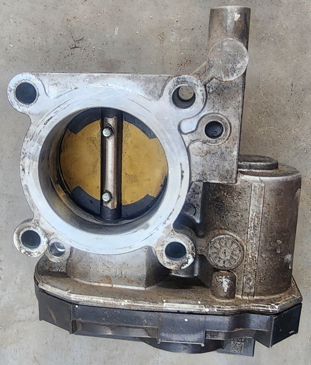 GO 1.2 THROTTLE BODY