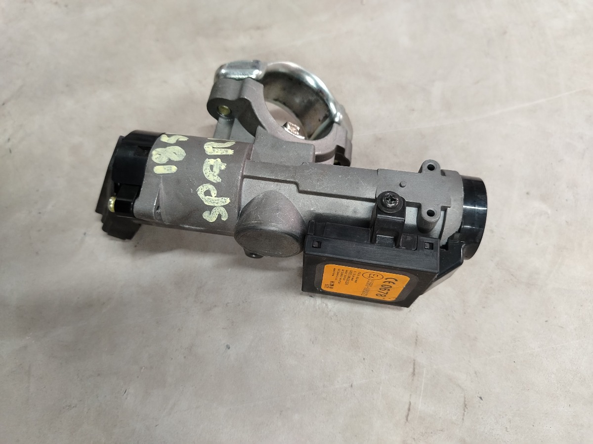 CHEV SPARK 1.2 LS  IGNITION AND KEY