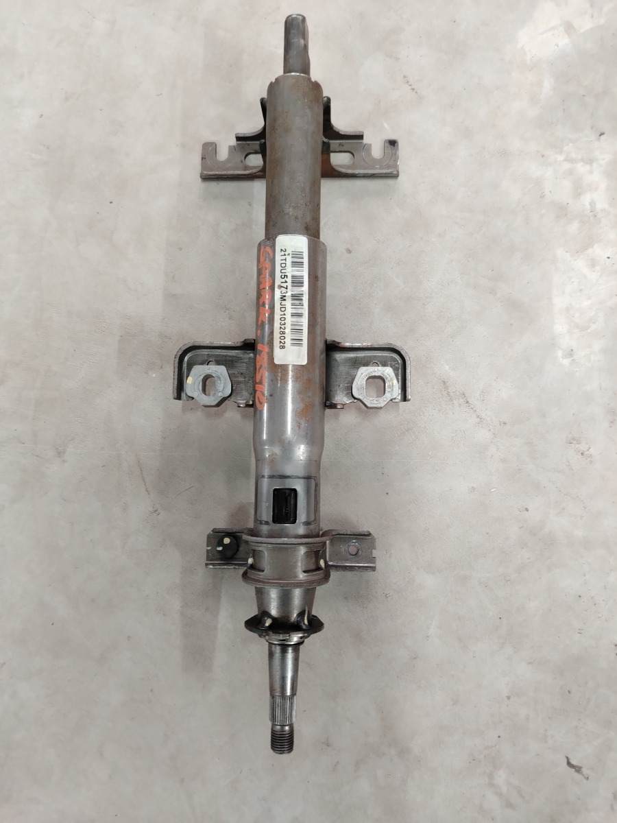 CHEV SPARK STEERING COLUMN