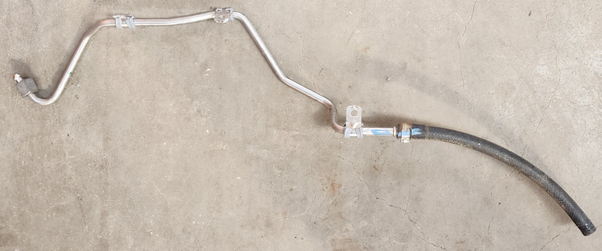 W205 264 LOW PRESSURE FUEL LINE HOSE