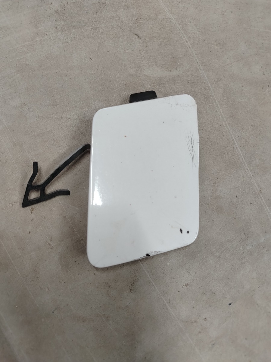 CHEV SPARK 1.2LS TOW HOOK COVER