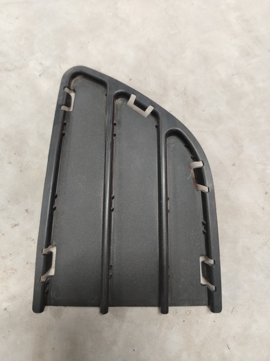 Chevrolet Spark 2013 1.2 Ls 5Dr Lower Bumper grille r/h