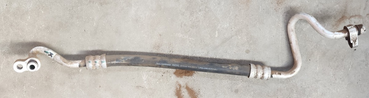 GO 1.2I AIRCON PIPE