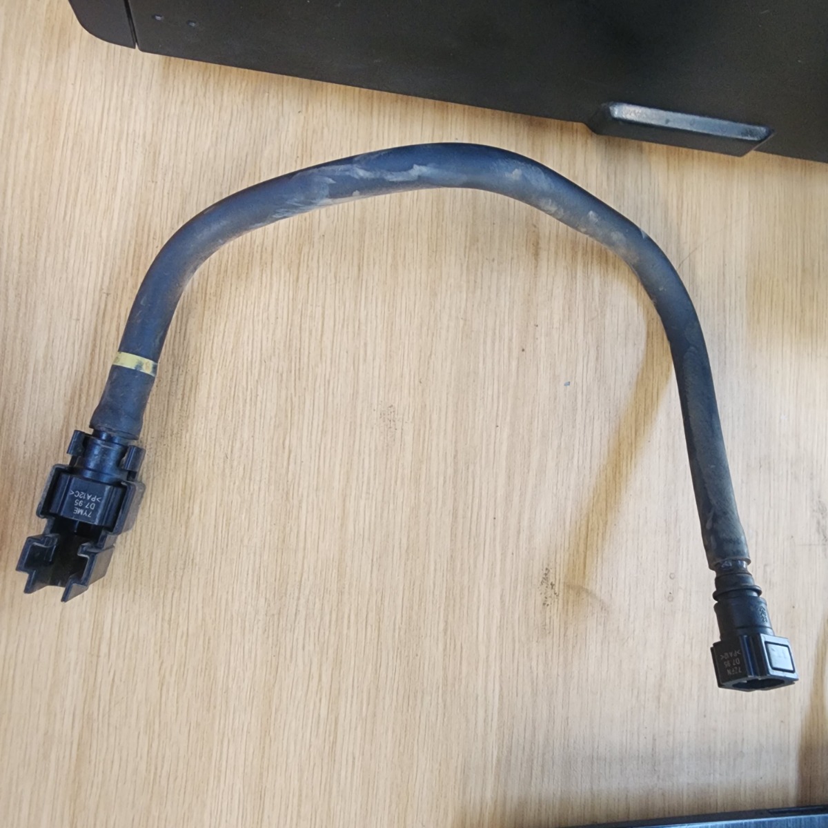 AGYA 1.0I FUEL TUBE ASSY
