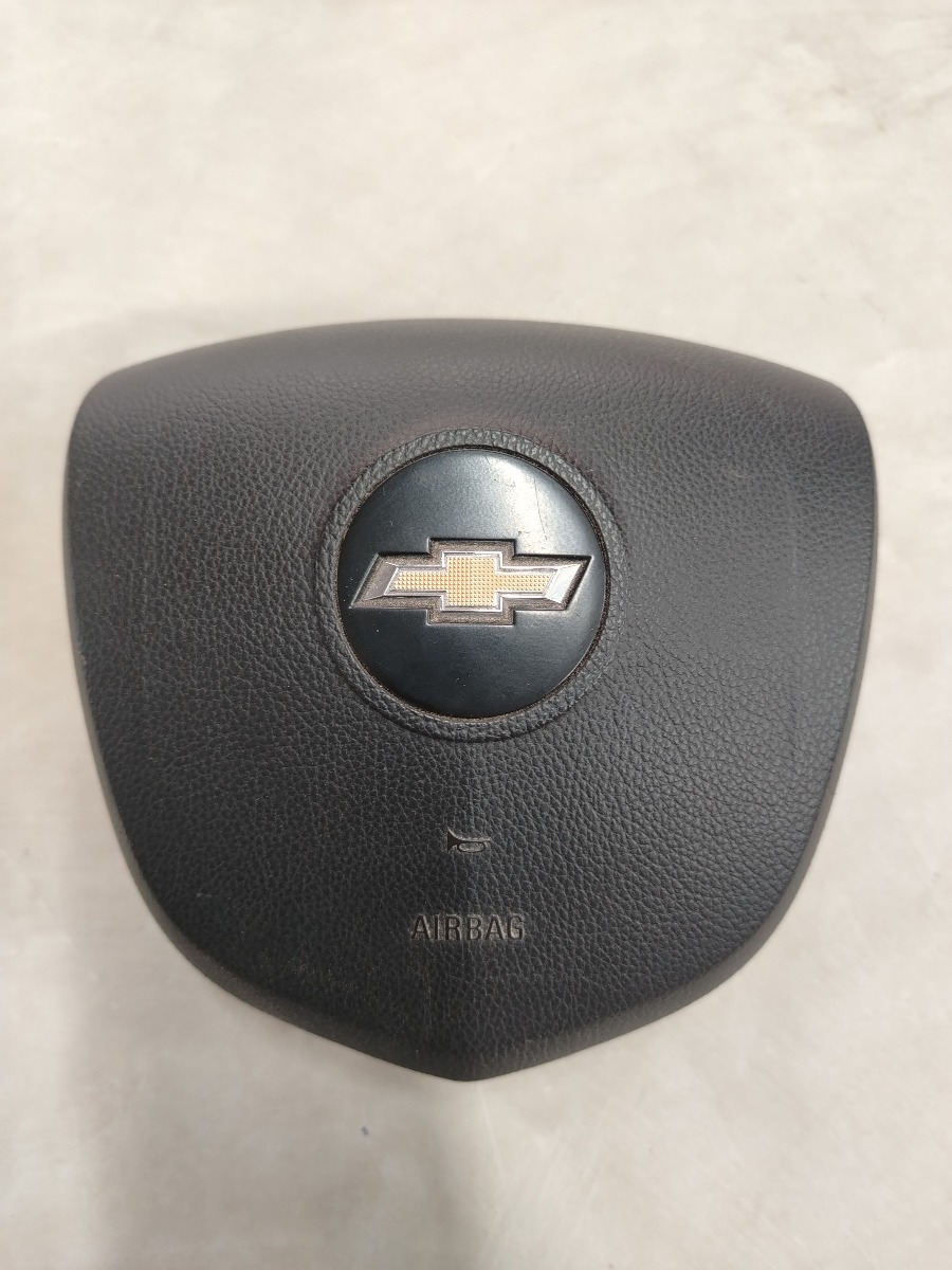 SPARK STEERING AIRBAG