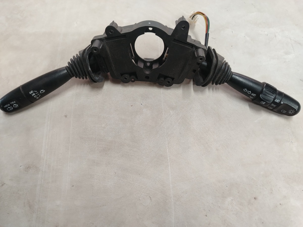 CHEVROLET SPARK INDICATOR STALK COMBINATION SWITCH