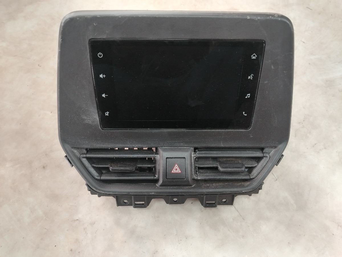 2026 TOYOTA STARLET 1.5 XI RADIO - SEE DESCRIPTION