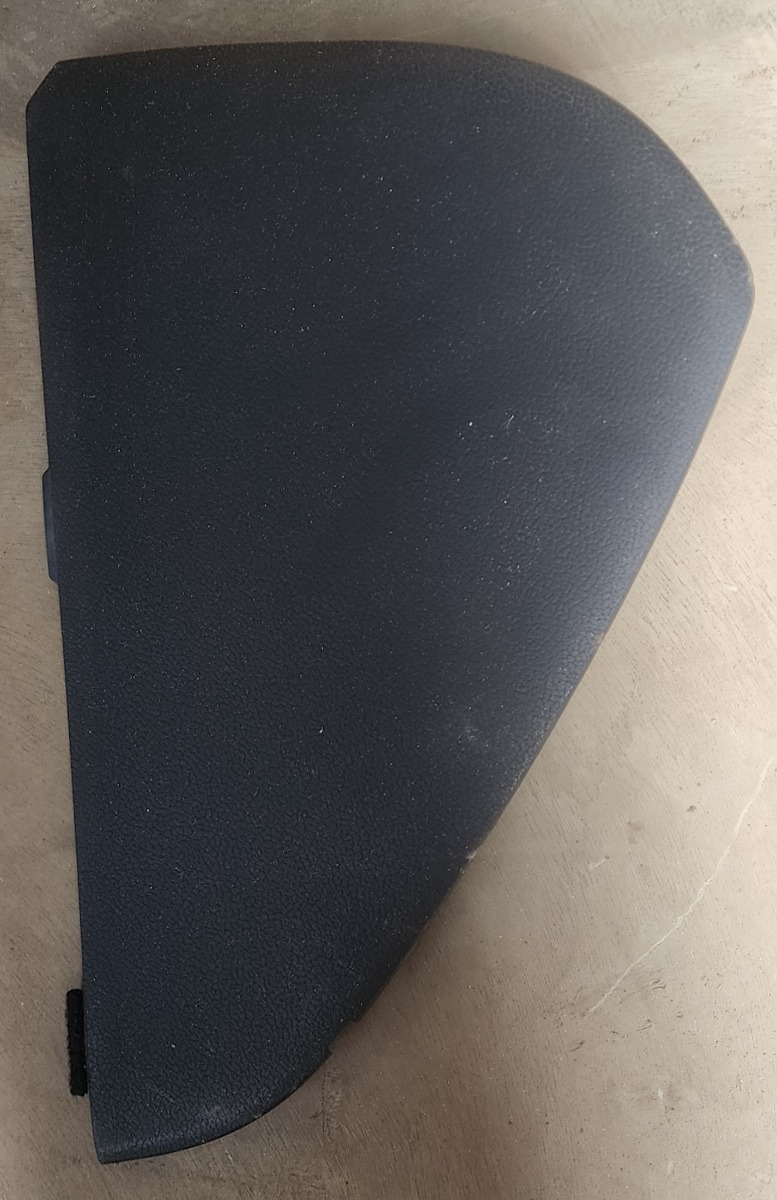 A4 B8 LEFT DASH COVER