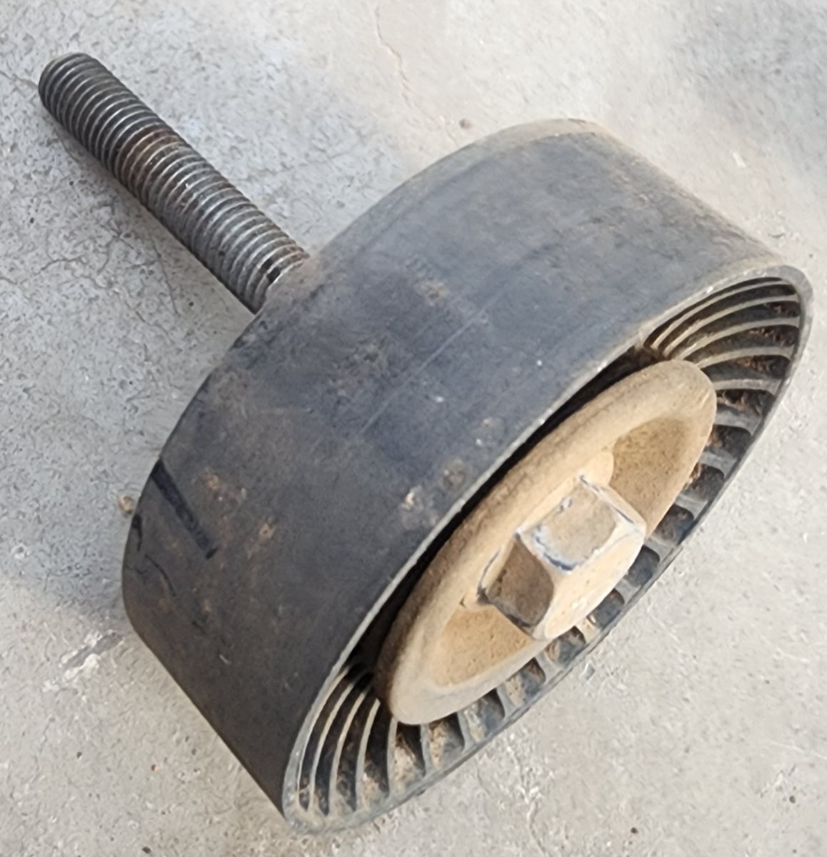 POLO CLP BELT GUIDE PULLEY