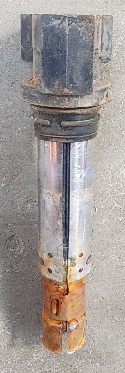 POLO CLP COIL
