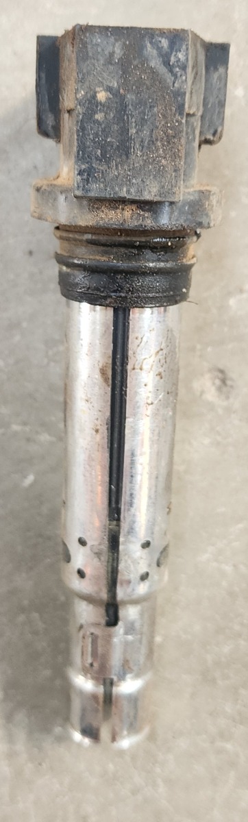 POLO CLP COIL