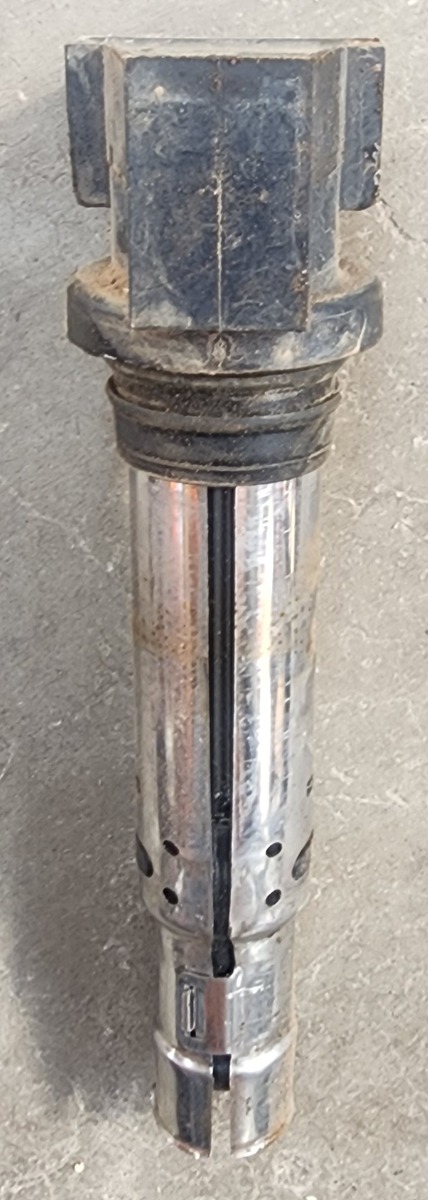 POLO CLP COIL