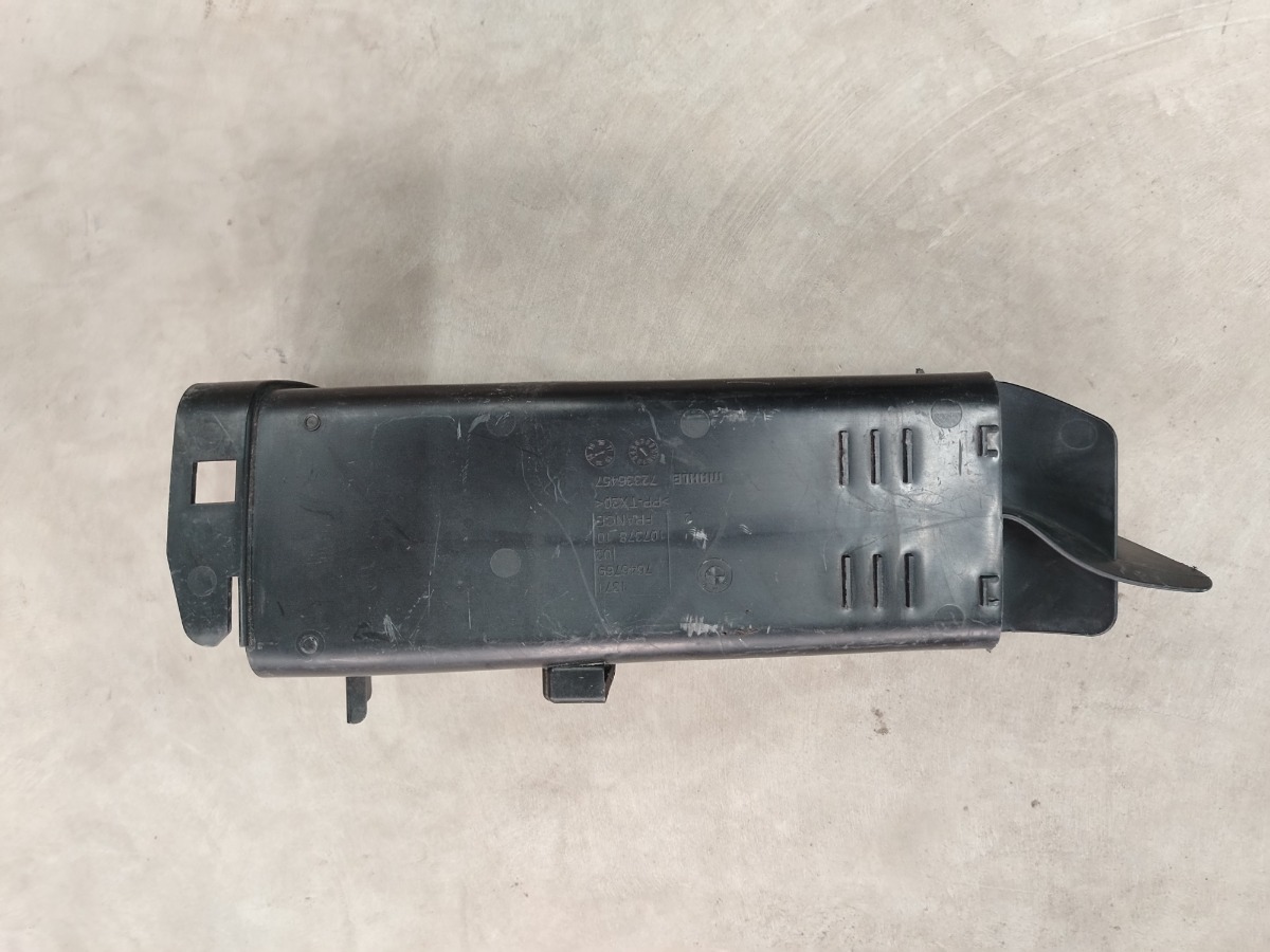 2017 BMW 320I F30 AIR DUCT PIPE