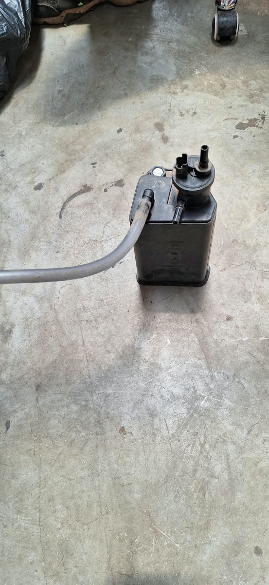 Np200 Filter Box