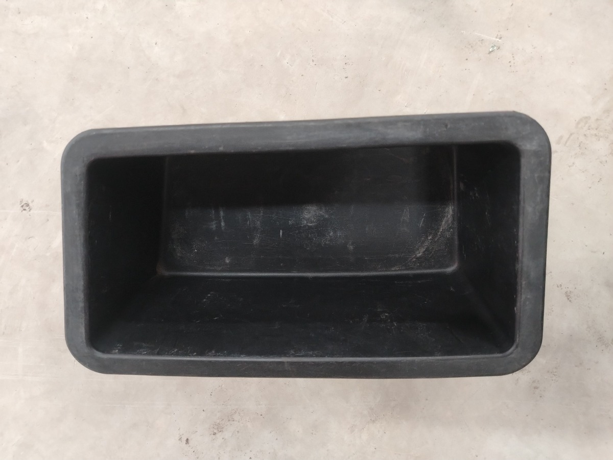 2017 BMW 320I F30 BOOT STORAGE