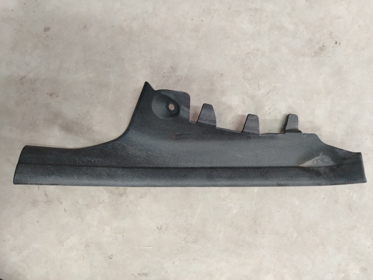 2017 BMW 320I F30 DOOR SILL SCUFF PLATE (LR)