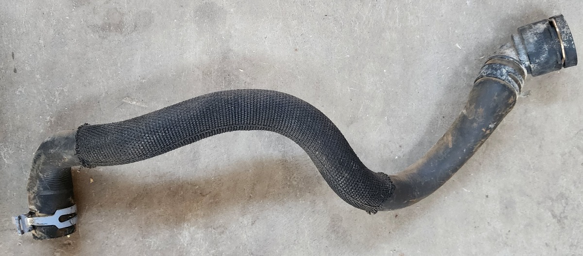 T-CROSS 1.0T ENGINE COOLANT HOSE