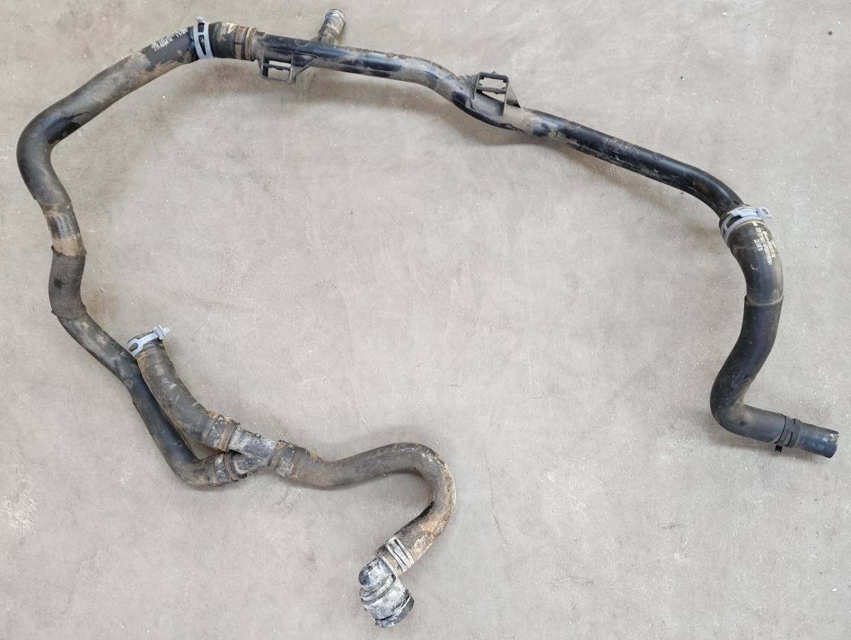 T-CROSS 1.0T WATER INLET HOSE