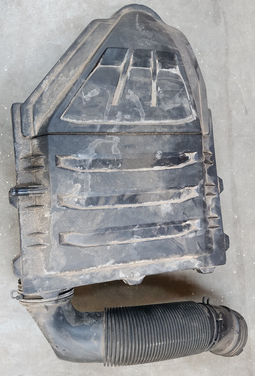 T-CROSS 1.0T AIR CLEANER BOX