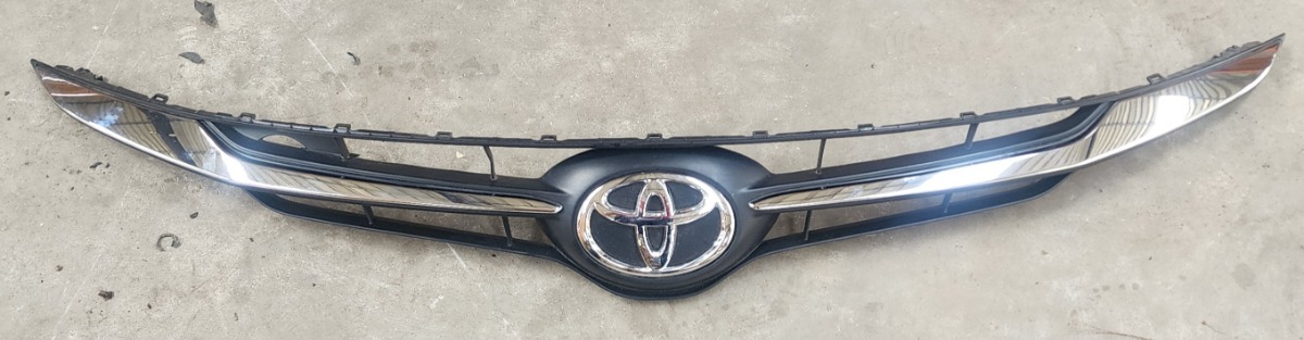 STARLET MAIN GRILL