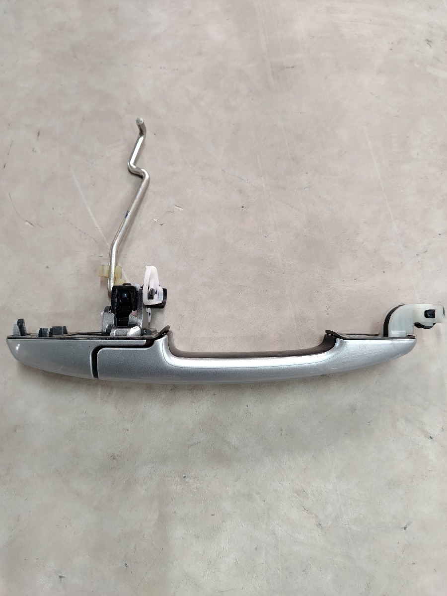 2025 TOYOTA STARLET CROSS 1.5XS R/F OUTER DOOR HANDLE