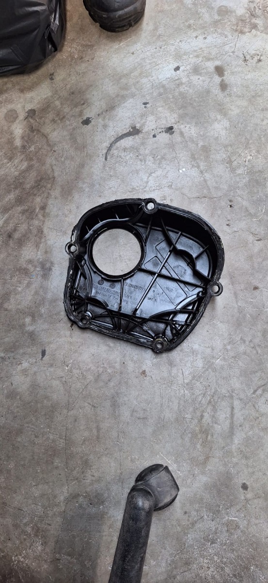 A4 Timing Cover