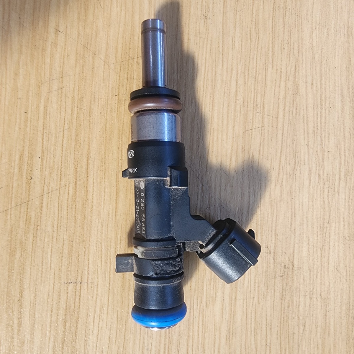 KWID 1.0 INJECTOR