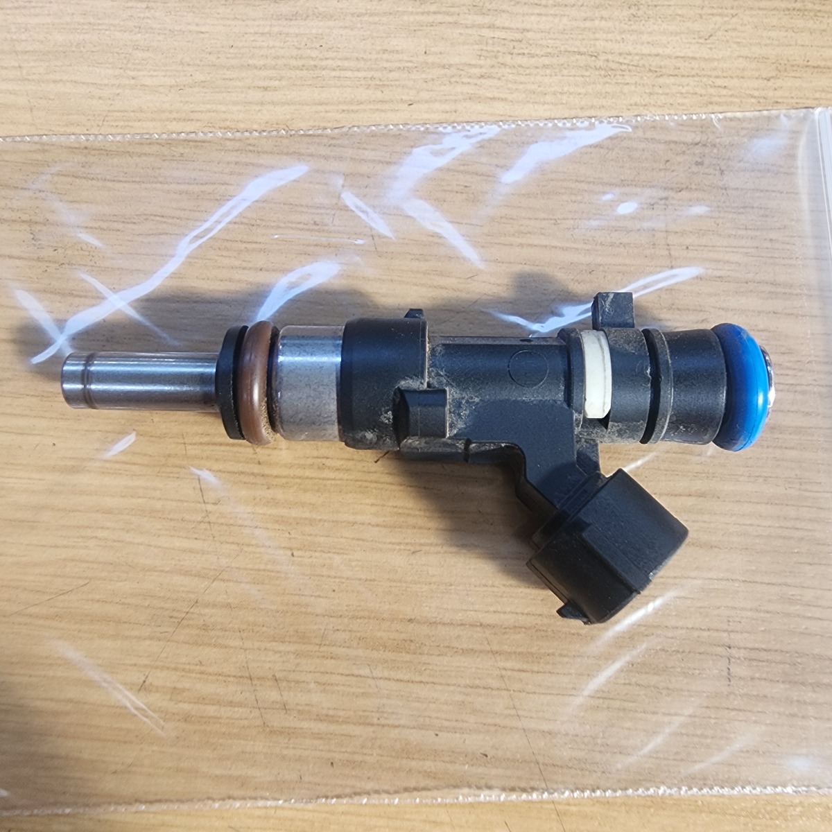 KWID 1.0 INJECTOR