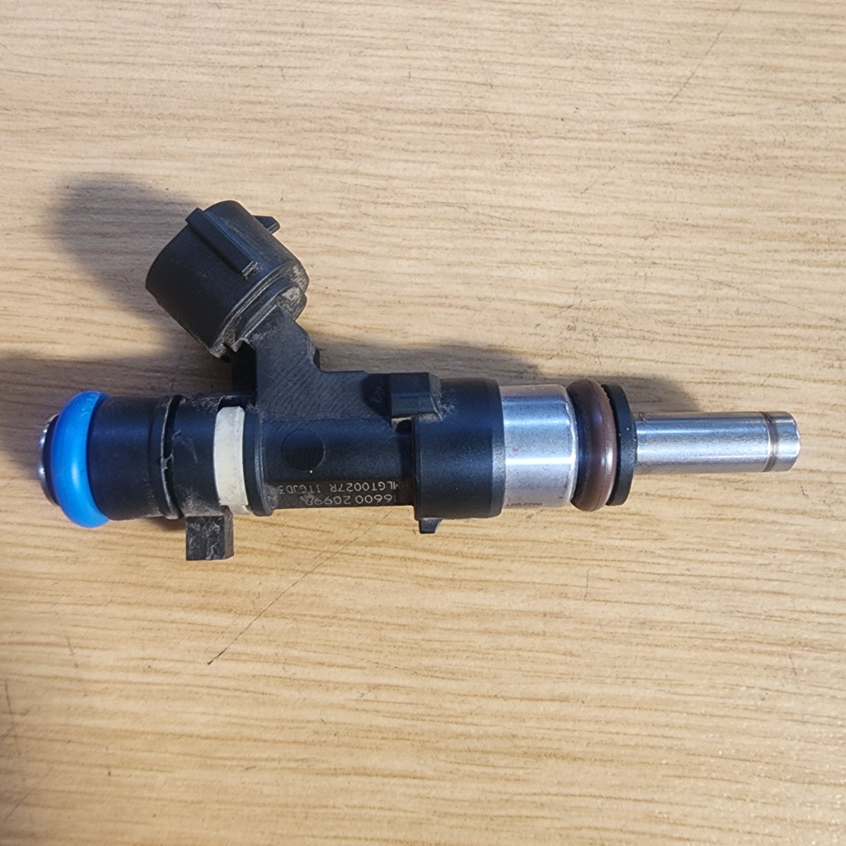 KWID 1.0 INJECTOR