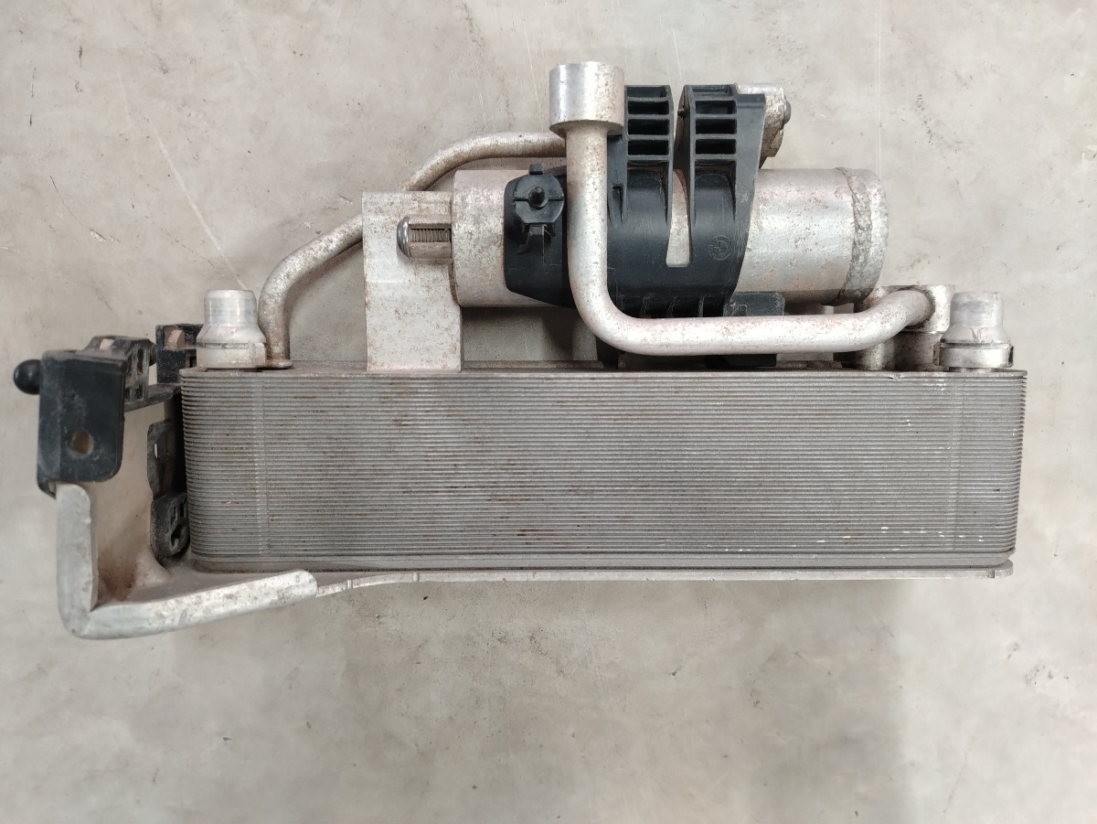 2017 BMW 320I F30 A/C RECEIVER DRYER