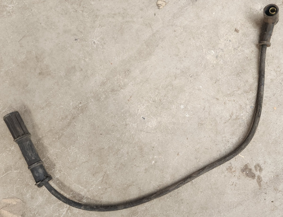 PANDA 1.2 PLUG LEAD