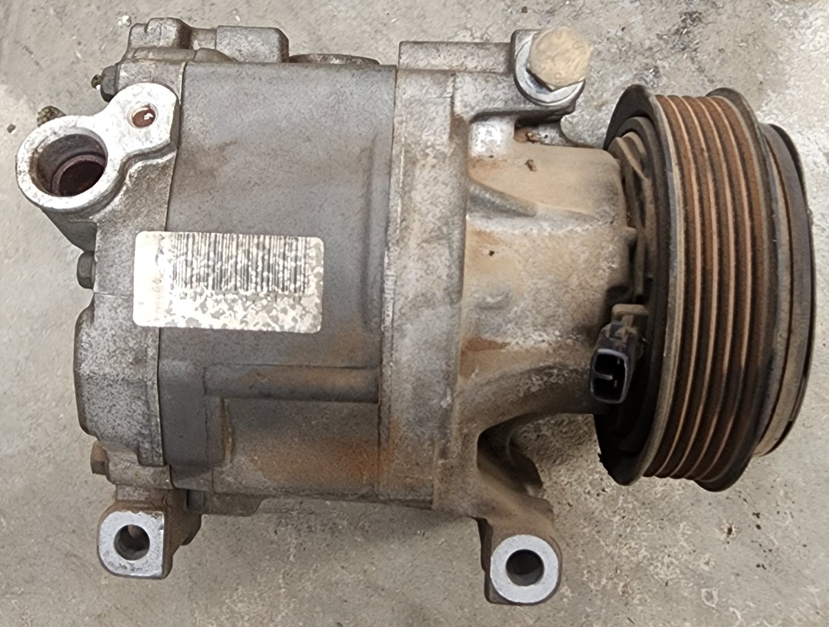 PANDA 1.2 AIRCON PUMP