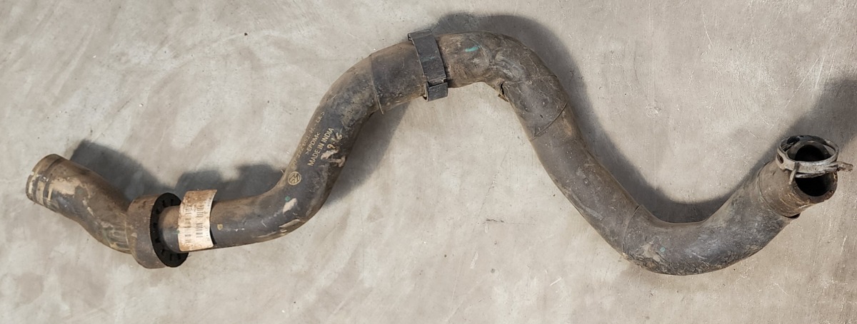 POLO CWX COOLANT HOSE