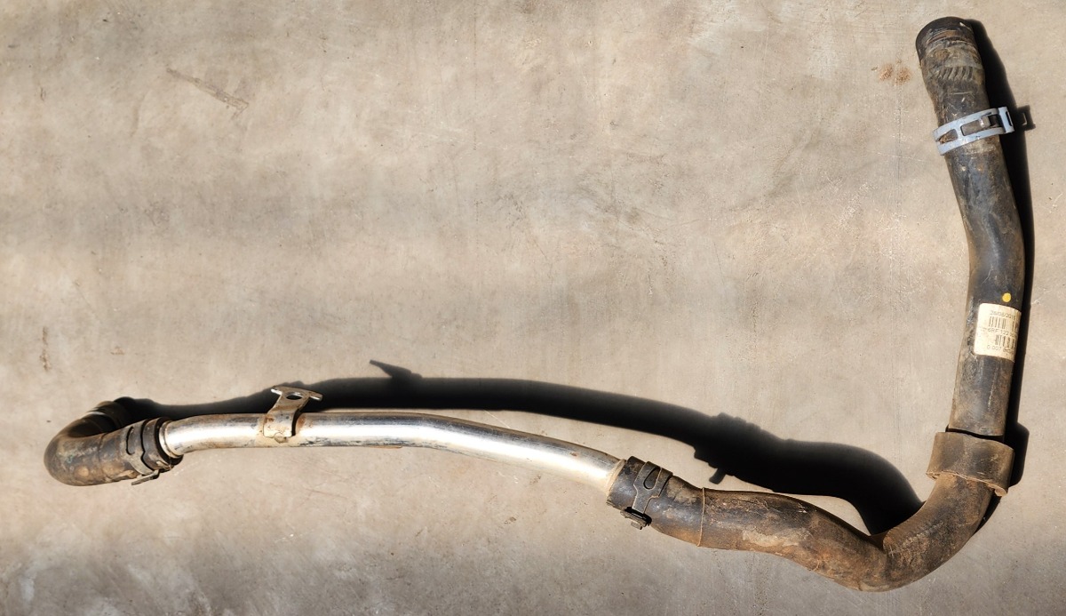 POLO CWX COOLANT HOSE
