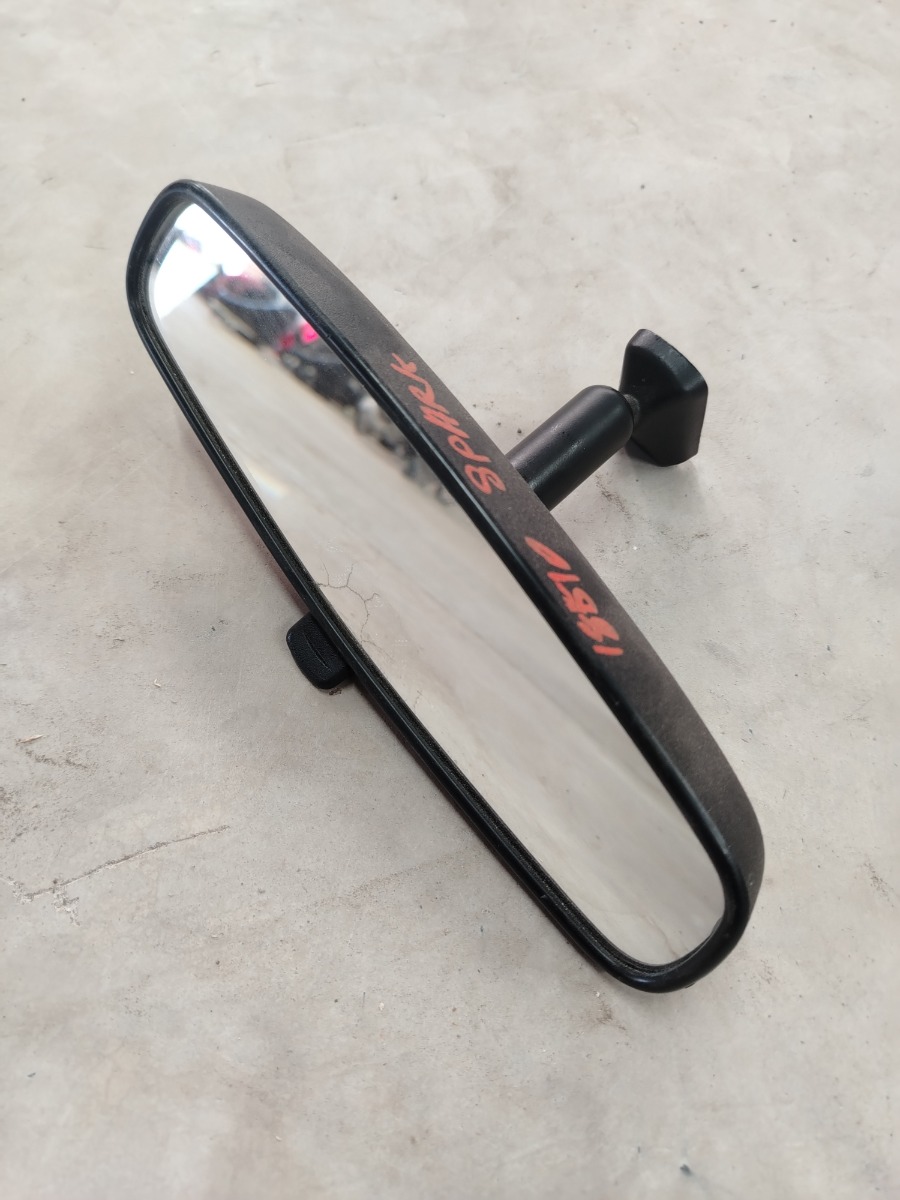 SPARK REAR VIEW MIRROR