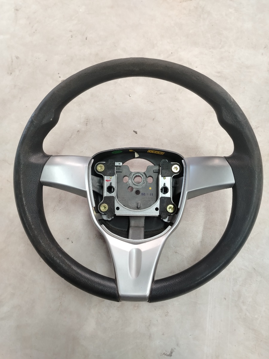 CHEVROLET SPARK STEERING WHEEL