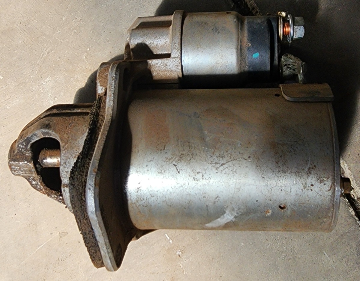 GO 1.2 STARTER