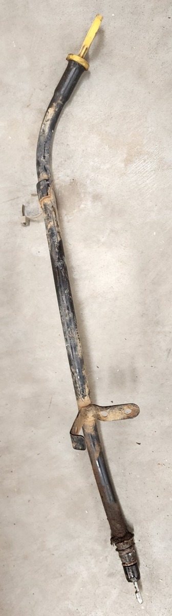 ZAFIRA Z22 DIPSTICK TUBE