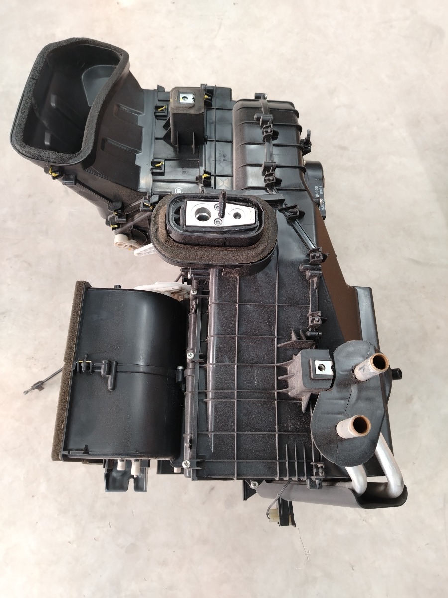 CHEV SPARK 1.2 LS HEATER BOX