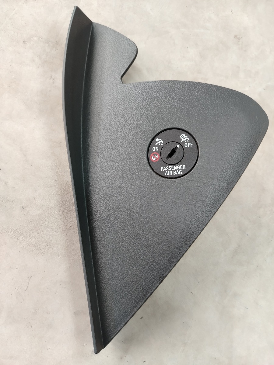 2011 CHEV SPARK 1.2 LS AIRBAG SWITCH