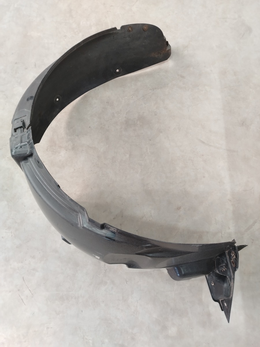 CHEV SPARK 1.2 LS FENDER LINER F/L