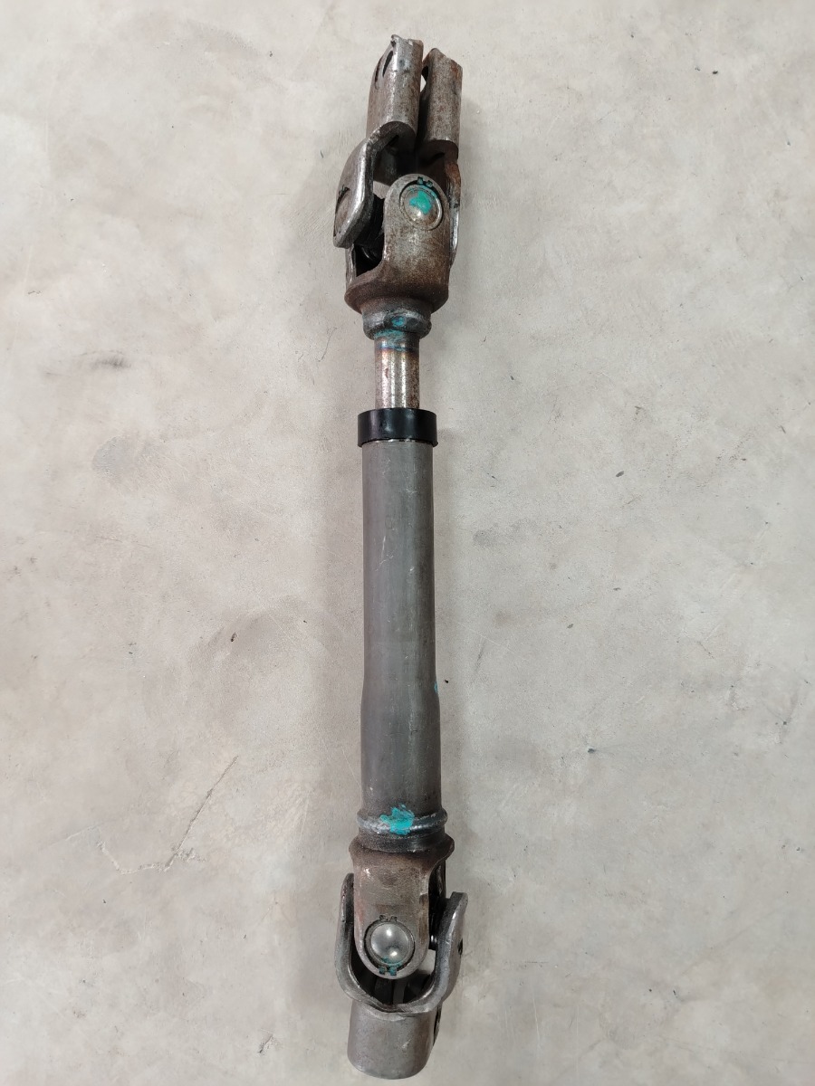 2011 CHEV SPARK 1.2LS INTERMEDIATE STEERING SHAFT