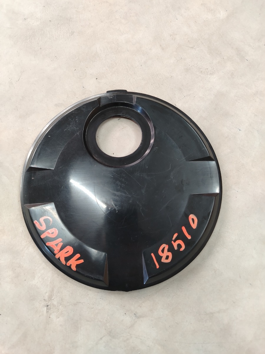 2011 CHEV SPARK 1.2LS INTERIOR FUEL PUMP COVER