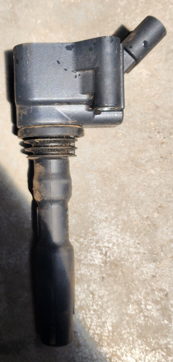 POLO 1.0TSI DXT IGNITION COIL