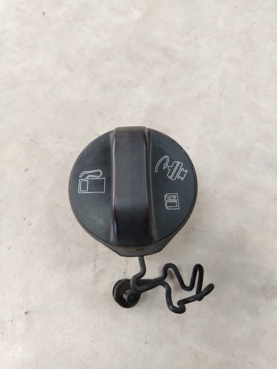 2011 CHEV SPARK 1.2LS FUEL CAP